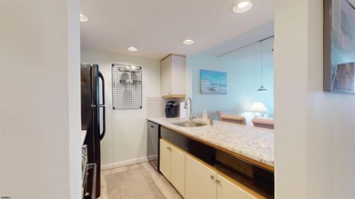 This turnkey unit, featuring 2 bedrooms and 2 bathrooms, is