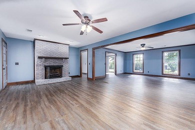Move-in ready and full of space, this charming brick ranch in - photo 14