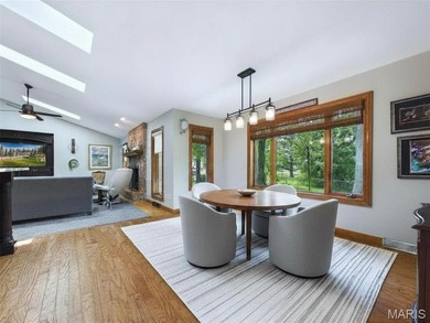 Quality construction, space, and gorgeous views all wrapped in - photo 14