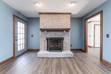 Move-in ready and full of space, this charming brick ranch in - photo 15