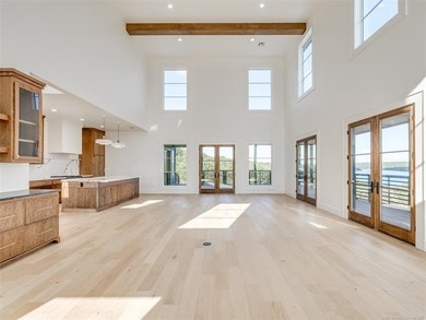 LUXURY MEETS LAKE LIFE! Nestled in The Preserve at 9A, this - photo 17
