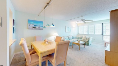 This turnkey unit, featuring 2 bedrooms and 2 bathrooms, is