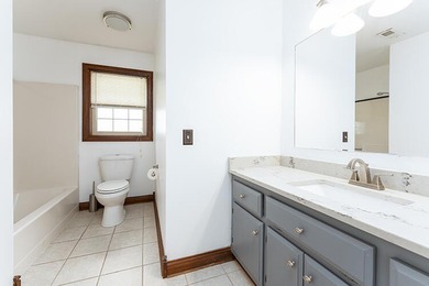 Move-in ready and full of space, this charming brick ranch in - photo 20