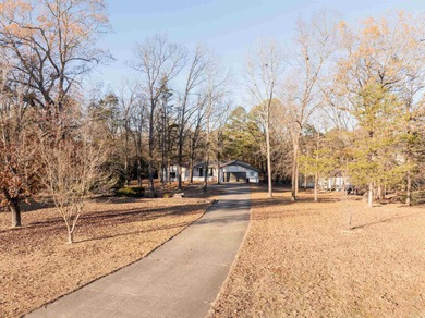 Greers Ferry Lake Home For Sale in Heber Springs Arkansas