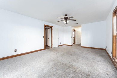 Move-in ready and full of space, this charming brick ranch in - photo 24