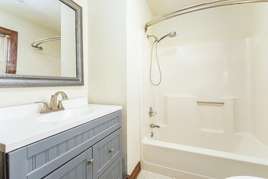 Move-in ready and full of space, this charming brick ranch in - photo 25