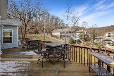Enjoy the ultimate Lake of the Ozarks lifestyle in this - photo 28