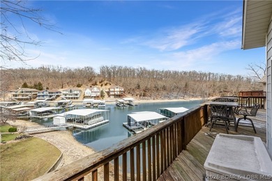Enjoy the ultimate Lake of the Ozarks lifestyle in this - photo 30
