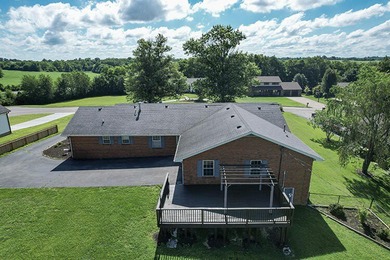 Move-in ready and full of space, this charming brick ranch in - photo 31