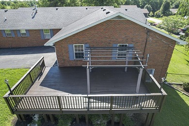 Move-in ready and full of space, this charming brick ranch in - photo 32
