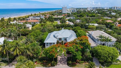 Steps from the beach, near Atlantic Avenue, this casually - photo 2