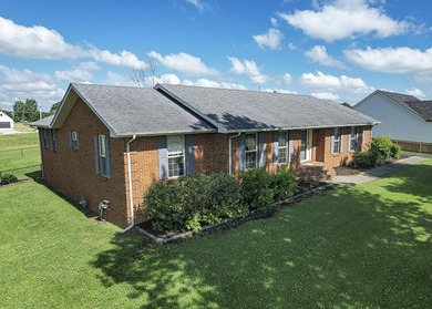 Move-in ready and full of space, this charming brick ranch in - photo 34