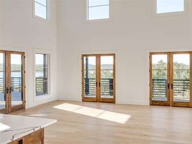 LUXURY MEETS LAKE LIFE! Nestled in The Preserve at 9A, this - photo 34