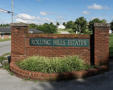 Move-in ready and full of space, this charming brick ranch in - photo 36
