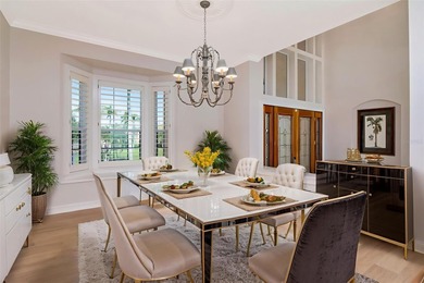 Virtually Staged. Experience the best of waterfront living in - photo 7