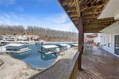 Enjoy the ultimate Lake of the Ozarks lifestyle in this - photo 39