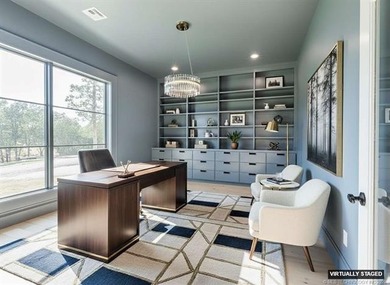 LUXURY MEETS LAKE LIFE! Nestled in The Preserve at 9A, this - photo 39