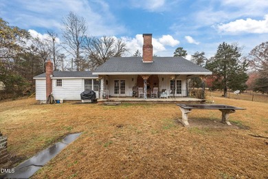 Welcome to 3250 Mine Creek Rd in Burlington, NC -- a rare - photo 1