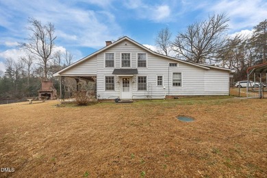 Welcome to 3250 Mine Creek Rd in Burlington, NC -- a rare - photo 2
