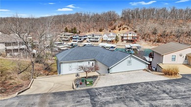 Enjoy the ultimate Lake of the Ozarks lifestyle in this - photo 46