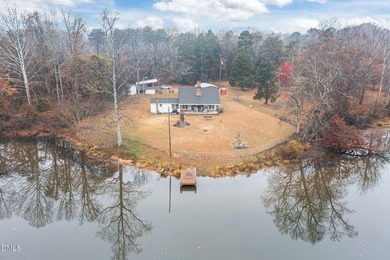 Welcome to 3250 Mine Creek Rd in Burlington, NC -- a rare - photo 8