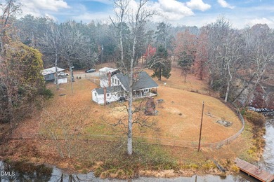 Welcome to 3250 Mine Creek Rd in Burlington, NC -- a rare - photo 9