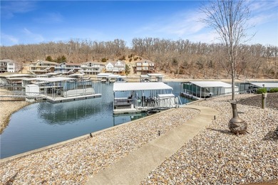 Enjoy the ultimate Lake of the Ozarks lifestyle in this - photo 50