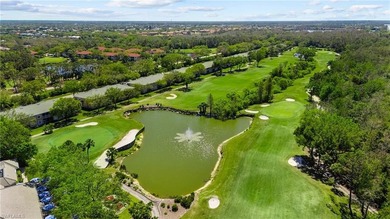Experience the best of Naples living in Cypress Woods Golf & - photo 50