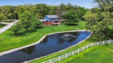 Rural living at its finest! Wow, what an absolute gem of a - photo 3