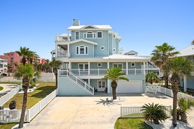 Experience the pinnacle of coastal luxury in this meticulously