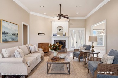 This stunning custom built, one owner home, constructed in 2009 - photo 6