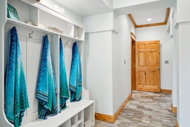 Experience the pinnacle of coastal luxury in this meticulously