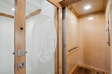 Experience the pinnacle of coastal luxury in this meticulously