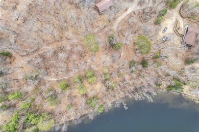 First time on the market! 1.35 acre wooded lot ready to build - photo 8