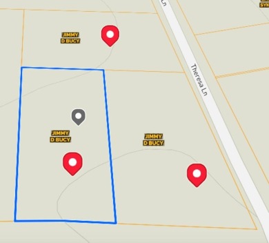 Lake Lot For Sale in New Concord, Kentucky