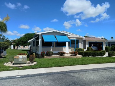 Cape Coral Lakes Area Home For Sale in North Fort Myers Florida