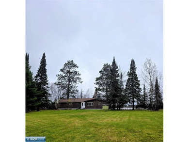 Shoal Lake Home For Sale in Nashwauk Minnesota