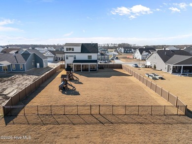 A rare opportunity to own a better-than-new Modern Farmhouse - photo 4