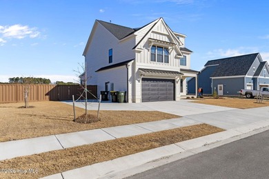 A rare opportunity to own a better-than-new Modern Farmhouse - photo 7