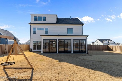 A rare opportunity to own a better-than-new Modern Farmhouse - photo 9