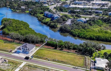 (private lake, pond, creek) Lot For Sale in Melbourne Florida