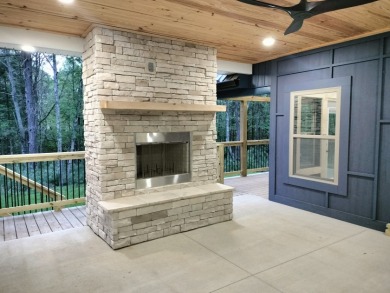 CUSTOM PRIVATE ONE OF A KIND NEW CONSTRUCTION W/ POSSIBLE DOCK - photo 14