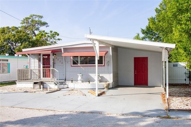 Lake Conley Home For Sale in Holiday Florida