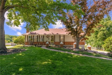Lake Home Sale Pending in Lees Summit, Missouri