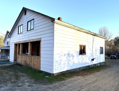 Connecticut River Home Active Under Contract in Stratford New Hampshire