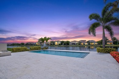 Welcome to luxury living in the prestigious, gated enclave of - photo 1