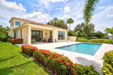 Welcome to luxury living in the prestigious, gated enclave of - photo 3