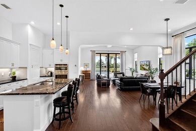Welcome to luxury living in the prestigious, gated enclave of - photo 7