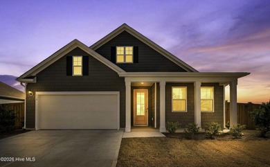 (private lake, pond, coastal) Home For Sale in Wilmington North Carolina