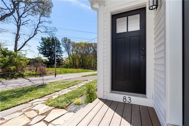 Spectacular and rare new townhome in the desirable Greenwood - photo 11